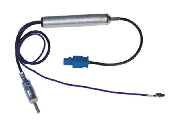 Connects2 antenneadapter Antenneadapter FAKRA - DIN
